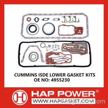 CUMMINS ISDE GASKET KITS PIUME 4955230